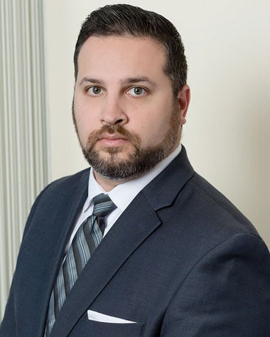 Attorney Brandon S. Naidu