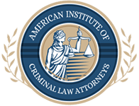 American Institute of Criminal Law Attorneys
